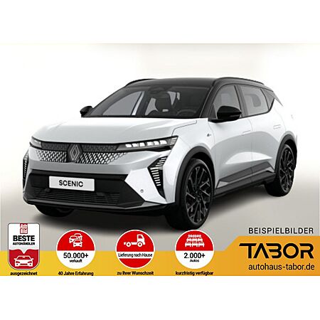 Renault Scenic E-Tech leasen
