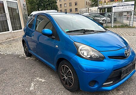 Toyota Aygo (X) Aygo AYGO Cool