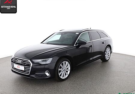 Audi A6 Avant 50 TDI qu S LINE 19Z HUD,ACC,MEMORY,AHK