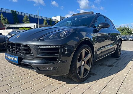 Porsche Macan GTS *2-HAND-21ZOLL-PANO-AHK-APPRO 02-2026*