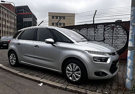 Citroën C4 Picasso THP 155 Seduction Seduction