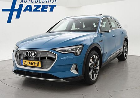 Audi e-tron 55 EDITION ONE + 360 CAMERA | B&O | LEDER