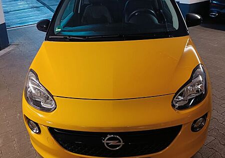 Opel Adam - Top gepflegt - kaum gefahren