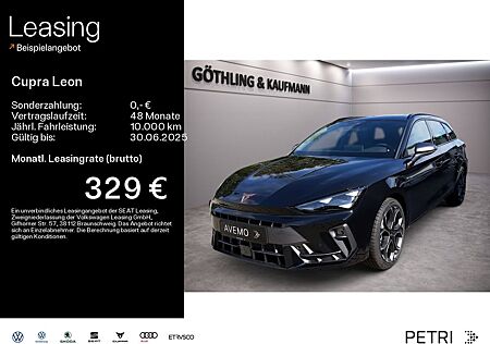 Cupra Leon Sportstourer 1.5 eTSI DSG *EDGE*Pano*LED*