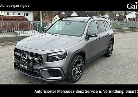 Mercedes-Benz GLB 200 d AMG Line