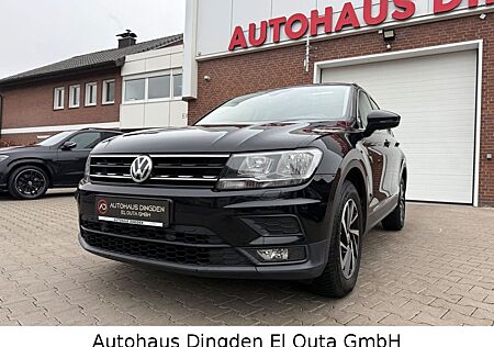 VW Tiguan Volkswagen 2.0 TDI Join 4Motion