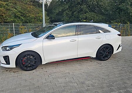 Kia Pro_ceed pro_cee'd / ProCeed 1.6 T-GDI DCT GT GT
