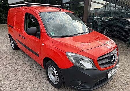 Mercedes-Benz Citan 109 CDI Extralang Blue Efficiency