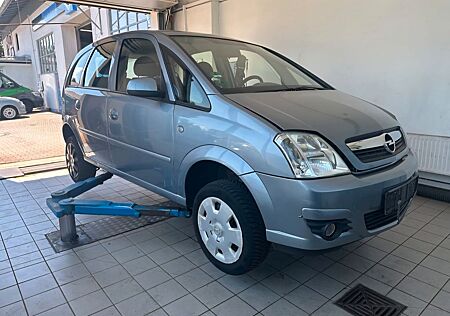 Opel Meriva 1.4 TWIN. HU bis 06/2026