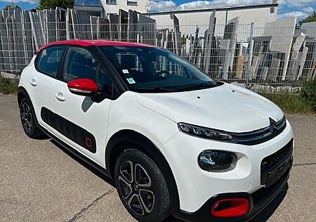 Citroën C3 Feel