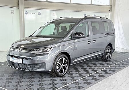 VW Caddy Volkswagen Maxi 1.5TSI DSG STYLE LED NAVI ACC KAMERA