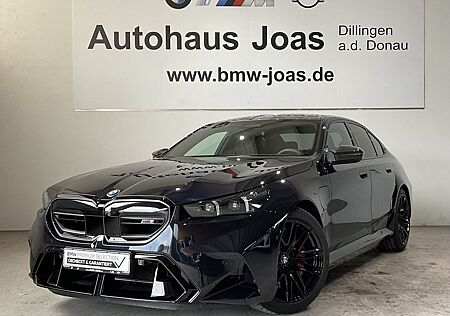 BMW M5 Limousine Sitzlüftung, Bowers & Wilkins, M Ca