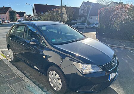 Seat Ibiza 1.2 TSI Ecomotive Style ST Style