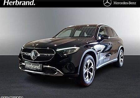 Mercedes-Benz GLC 300 de 4MATIC +AHK+FAHRASSISTEN+360+