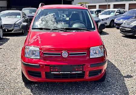 Fiat Panda 1.2 8V Dynamic Automatik