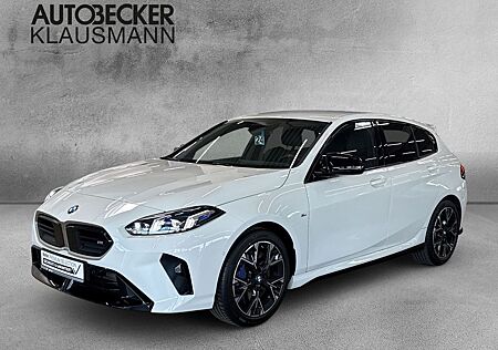 BMW M135 xDrive HATCH F70 M SPORT AUTOMATIK 18''LCPL
