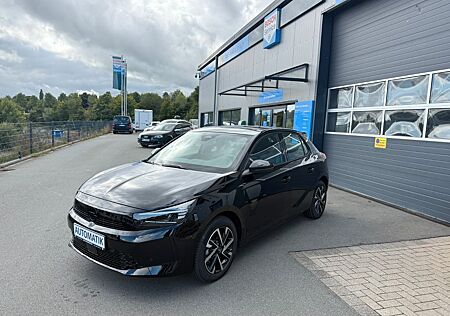 Opel Corsa F GS Automatik SHZ LHZ LED