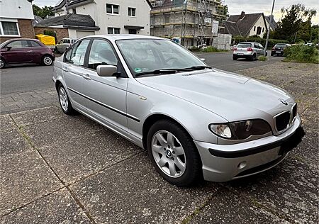 BMW 316i -