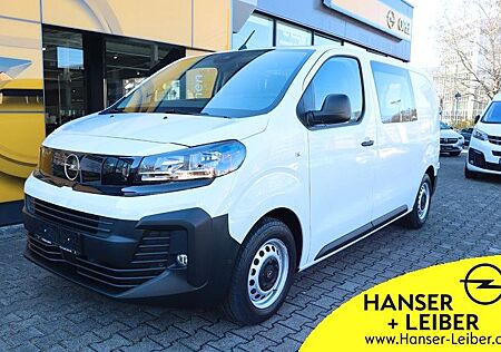 Opel Vivaro Cargo 2.0D MT6, PDC, 180° Kamera