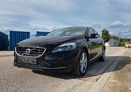 Volvo V40 You! Scheckheft Service neu