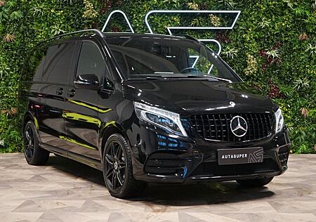 Mercedes-Benz V 220 V300d*4M*EXCLUSIVE*AIR-SUSP*360*PANO*53.967€NETT