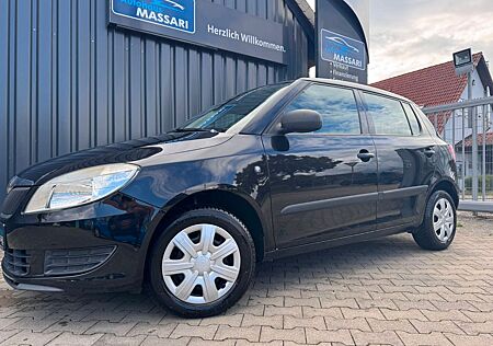 Skoda Fabia 1.2l 44kW Cool Perleffekt,Klima,Swing,TÜV