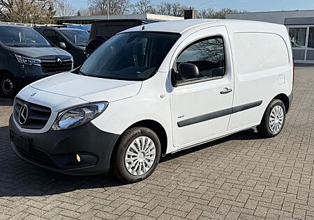 Mercedes-Benz Citan KASTEN 109 CDI LANG KLIMA/SITZHZ/TEMPOMAT