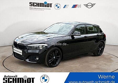 BMW 118i Edition M Sport Shadow Aut. + GARANTIE