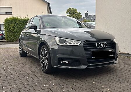 Audi A1 1.0 Sportback