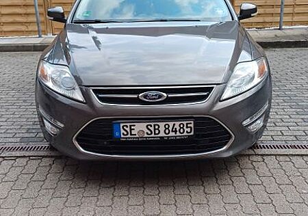 Ford Mondeo 1,6TDCi 85kW DPF Titanium Turnier Tit...