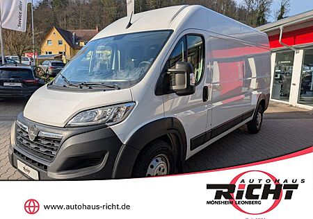 Opel Movano 2.2 CDTI L3H2 3,5t PDC DAB Klima