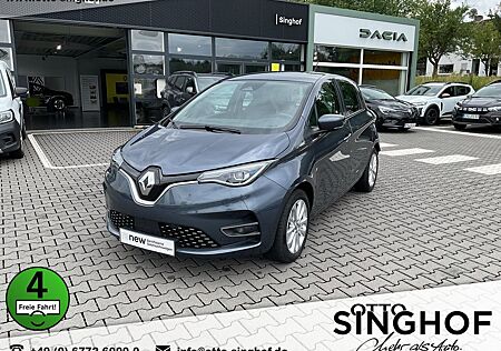 Renault ZOE R110 Experience (Selection) R110 Z.E. 50 Bat