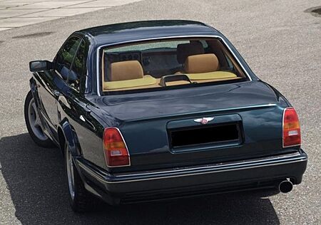 Bentley Continental T