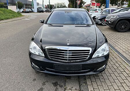 Mercedes-Benz S 350 ,NigtVision,SHD,BI-Xenon,Navi,PDC,u.v.m