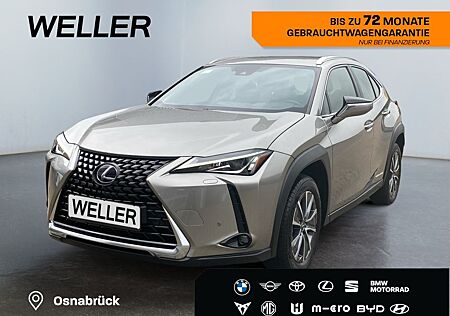 Lexus UX 300e *Bi-LED*Leder*4x SHZ*el Sitze*Kamera*ACC