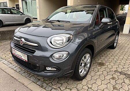 Fiat 500X Pop Star