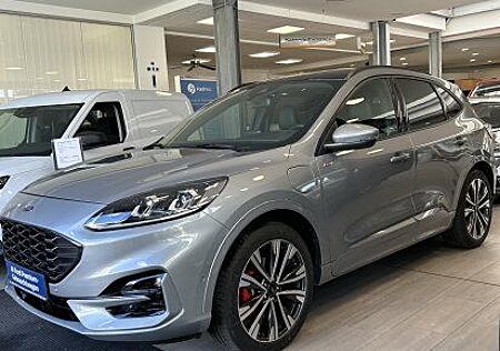 Ford Kuga ST-Line X, PHEV, B&O, PANO