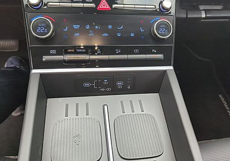 Hyundai Santa Fe PHEV SIGNATURE (5-Sitzer)