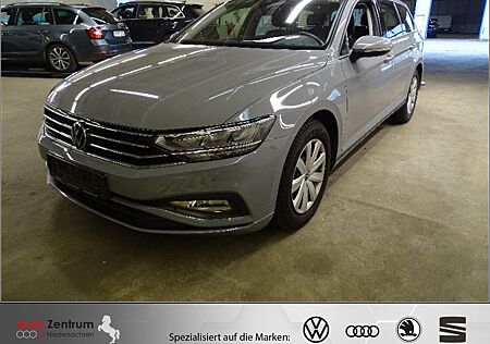 VW Passat Variant Volkswagen 2.0 TDI SCR DSG Conceptline