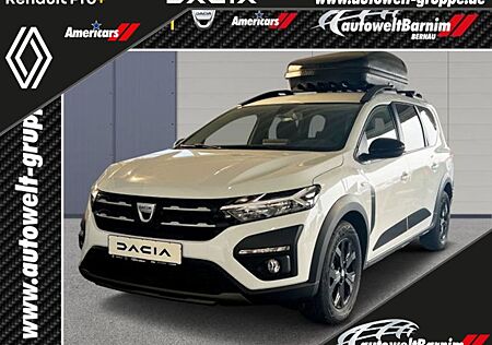 Dacia Jogger TCe 110 Ex treme