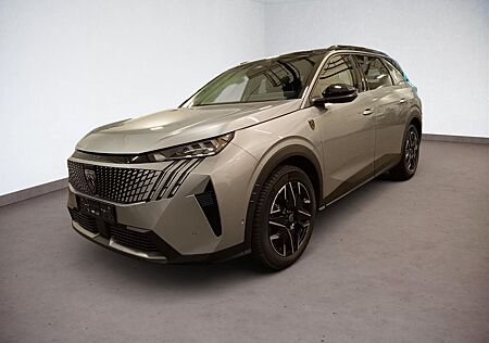 Peugeot 5008 GT HYBRID 145 e-DSC6 ACC+Alcantara+LED+Navi