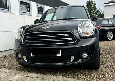 Mini Cooper S Countryman Cooper C Countryman