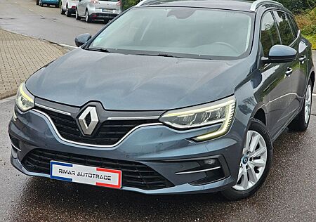 Renault Megane Estate,E-TECH Plug-inHybrid,Kamera