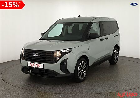 Ford Tourneo Courier Trend 1.0 EB Aut. Tempomat Sync