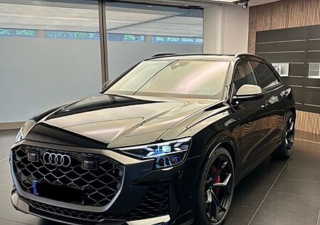 Audi RS Q8 RSQ8 Performance voll SHZ, Carbon, Alcant, Vmax,