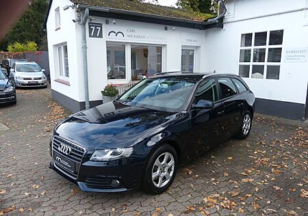 Audi A4 gebraucht kaufen Audi A4 Avant Attraction