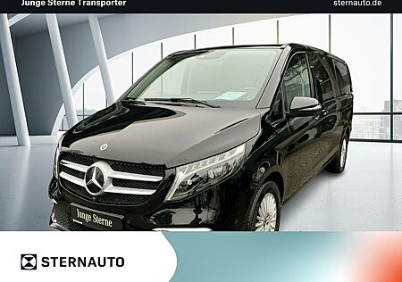 Mercedes-Benz V 300 d 4MATIC AVANTGARDE EDITION Extralang