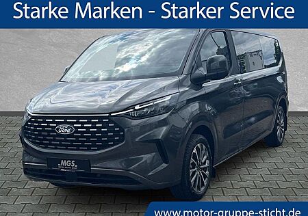 Ford Tourneo Custom 320 L2 Tourneo Titanium #sofort