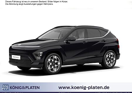 Hyundai Kona Elektro SX2 218 PS 65,4kWh PRIME-Paket MJ24