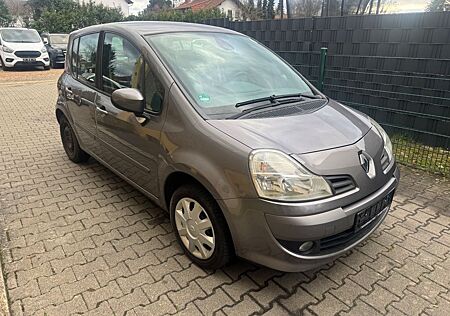 Renault Modus Dynamique 1.6 |KLIMAAUT|